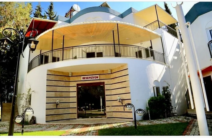 Финике: Park Limros Hotel