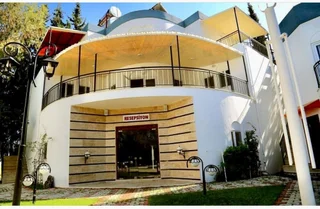 Финике: Park Limros Hotel
