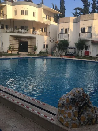 Финике: Park Limros Hotel