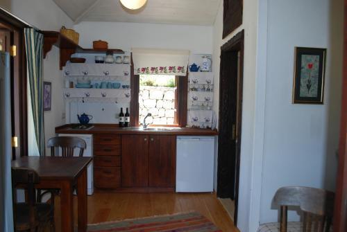 Селимийе: Selimiye Houses