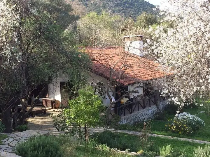 Селимийе: Selimiye Houses