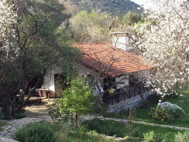 Селимийе: Selimiye Houses