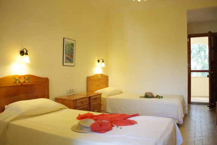 Битез: Toloman Hotel Bitez Beach