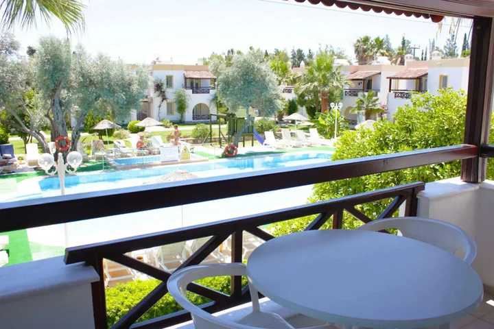 Битез: Toloman Hotel Bitez Beach