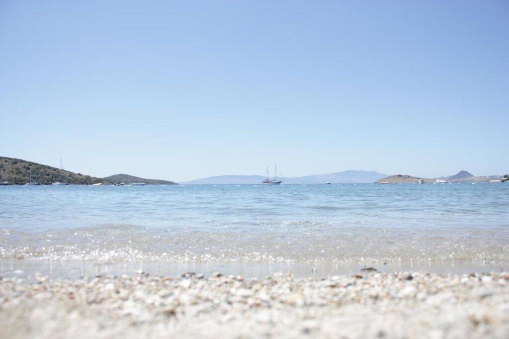 Битез: Toloman Hotel Bitez Beach