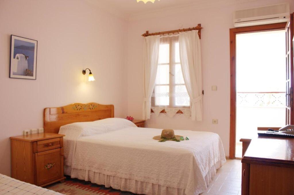 Битез: Toloman Hotel Bitez Beach