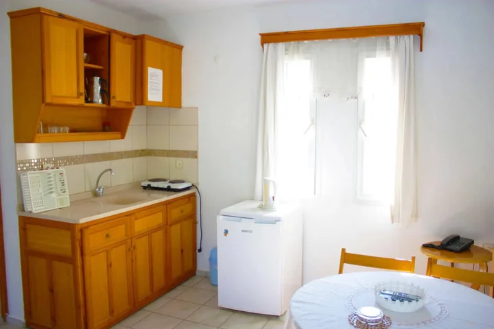Битез: Toloman Hotel Bitez Beach