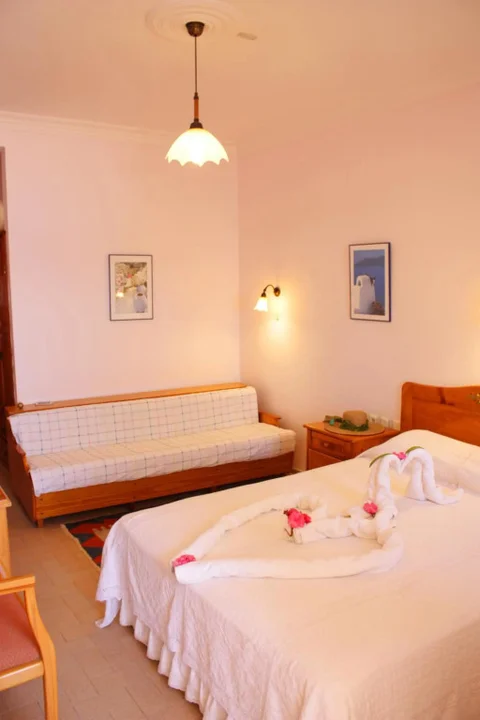 Битез: Toloman Hotel Bitez Beach