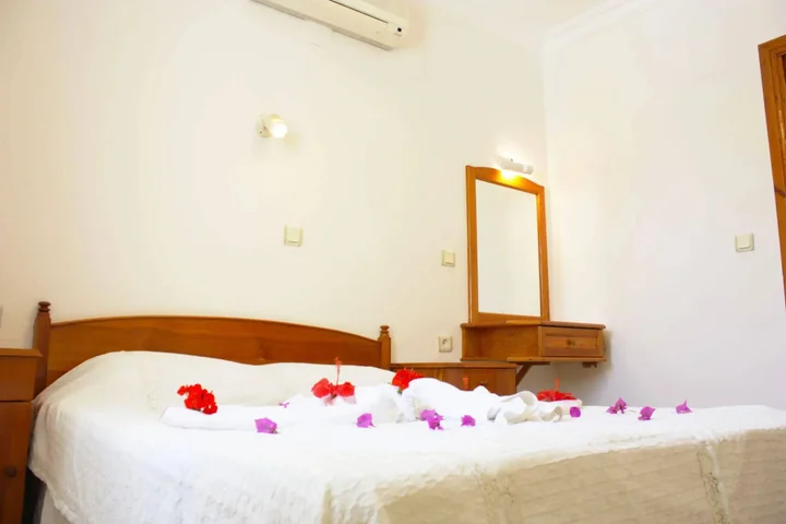 Битез: Toloman Hotel Bitez Beach