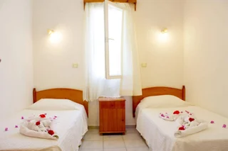 Битез: Toloman Hotel Bitez Beach