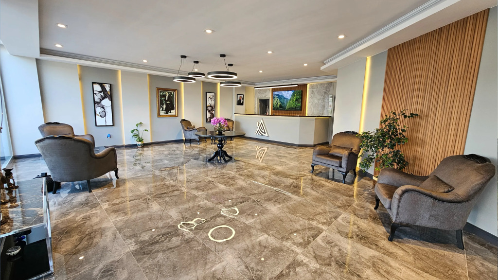 Сакарья: Altınova Hotel Sakarya