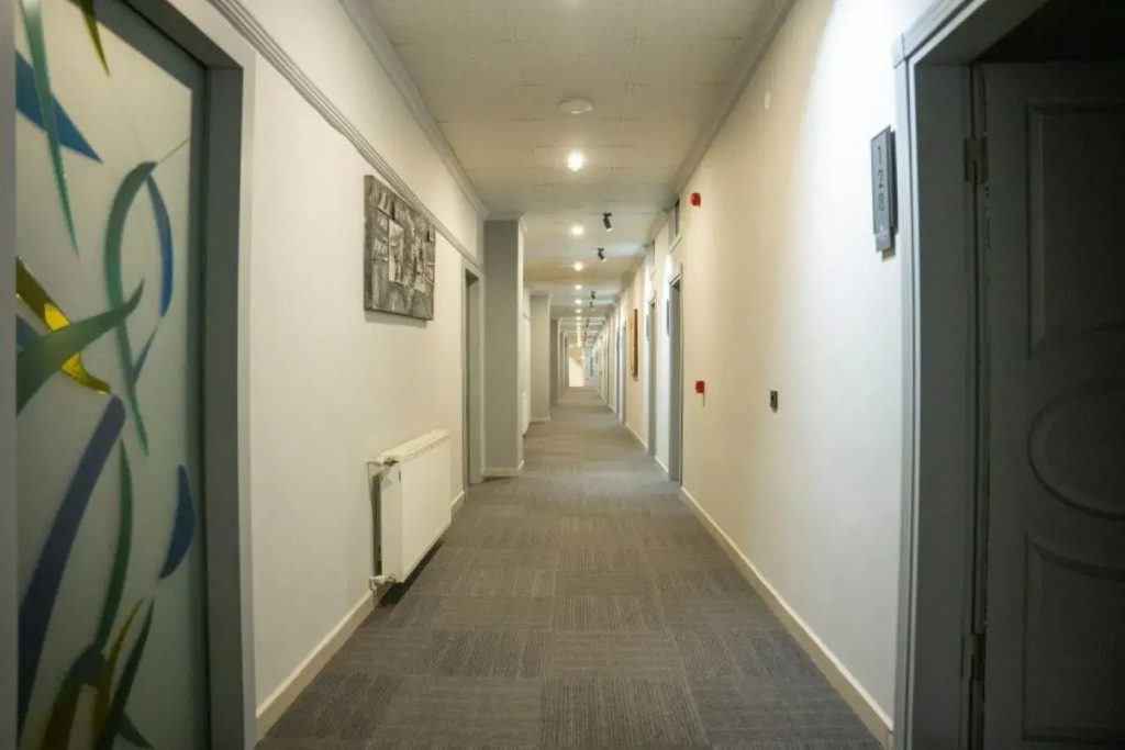Сакарья: Altınova Hotel Sakarya