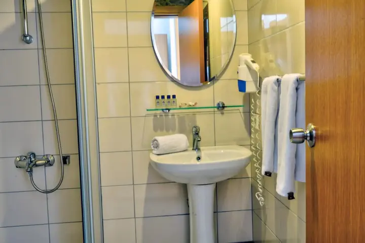 Аланья: Blue Fish Hotel