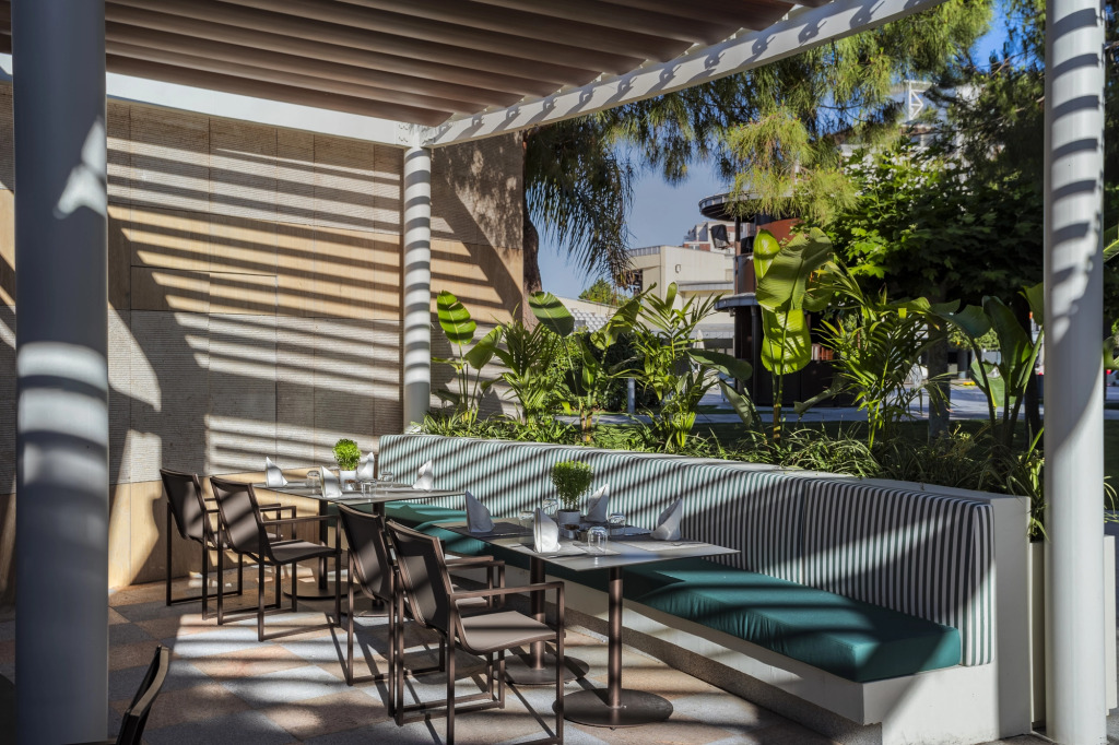 Анталья: Отель Calista Luxury Resort