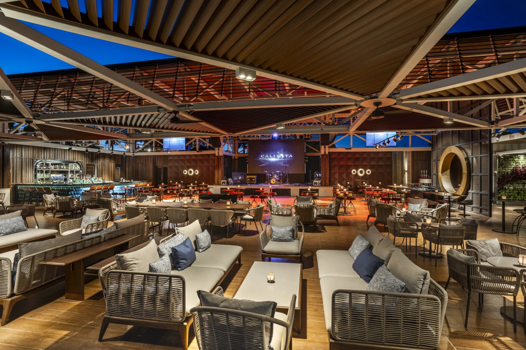 Анталья: Отель Calista Luxury Resort