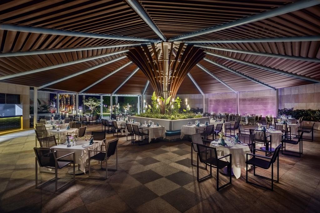 Анталья: Отель Calista Luxury Resort
