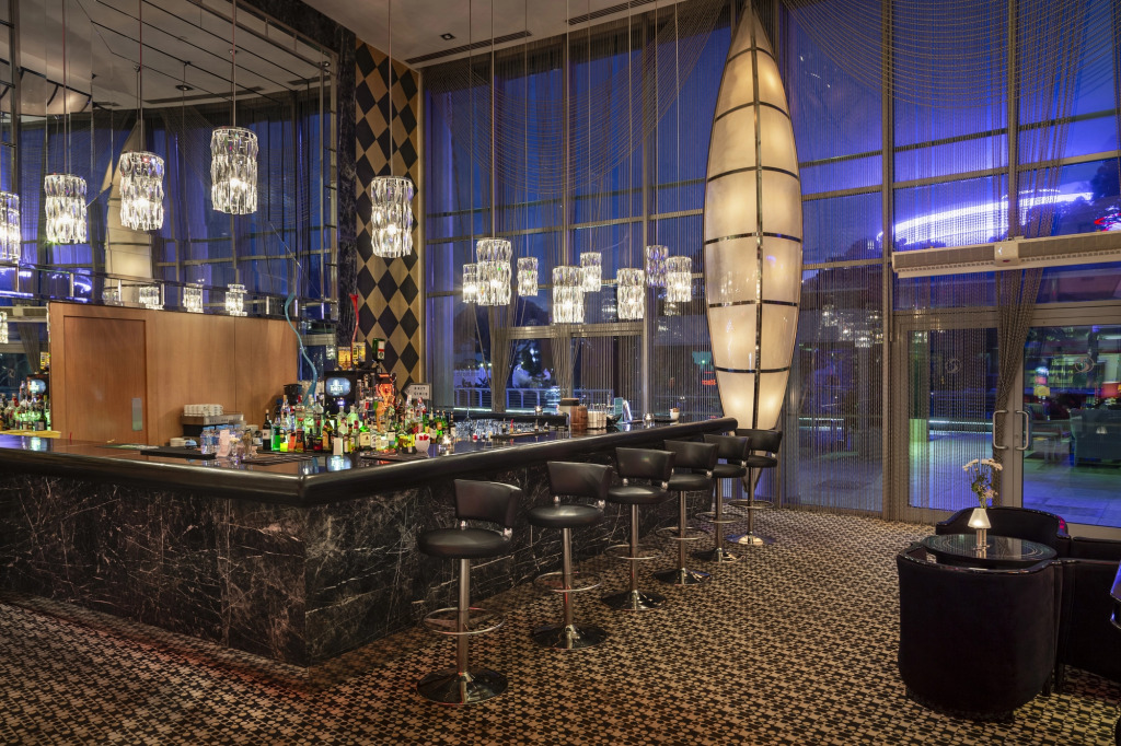 Анталья: Отель Calista Luxury Resort