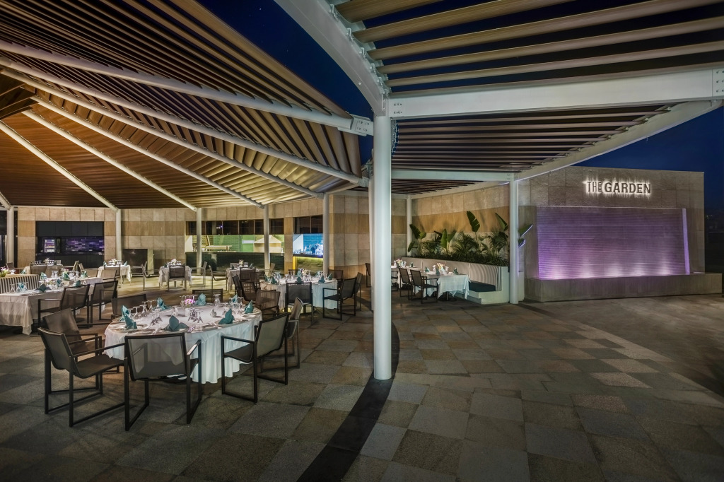 Анталья: Отель Calista Luxury Resort