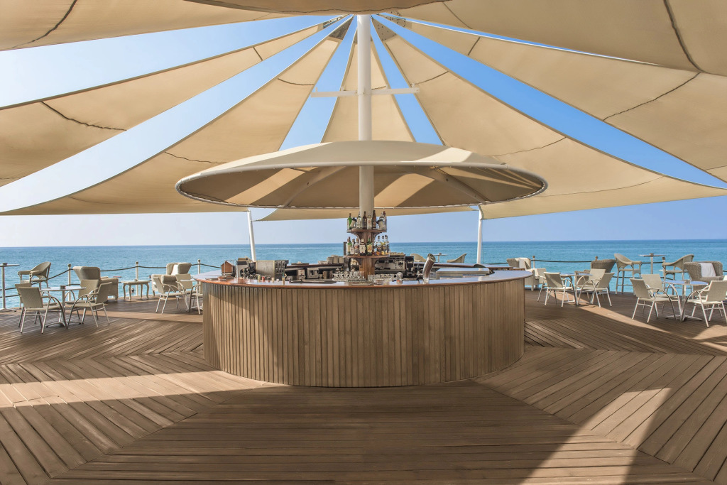 Анталья: Отель Calista Luxury Resort