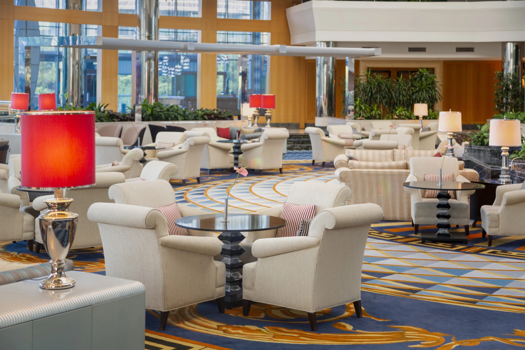 Анталья: Отель Calista Luxury Resort