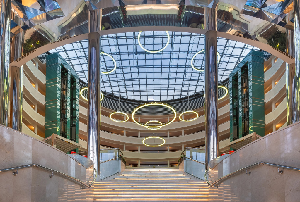 Анталья: Отель Calista Luxury Resort