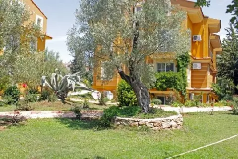 Фетхие: Pinara Resort