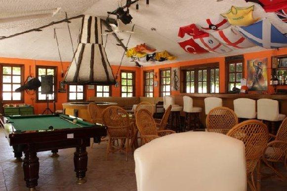 Фетхие: Pinara Resort
