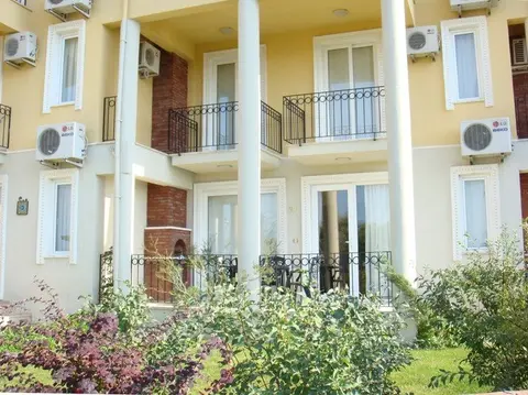 Фетхие: Pinara Resort