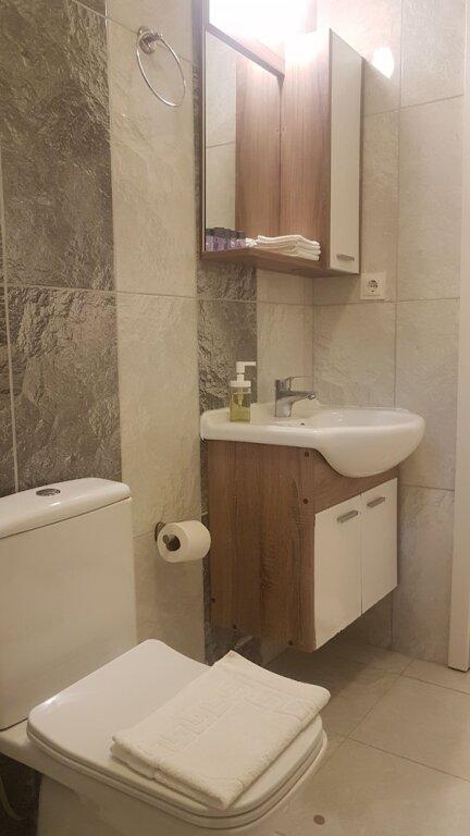 Чиралы: Hotel Villa Monte