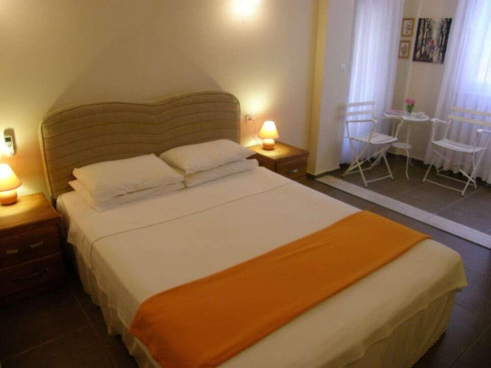 Чиралы: Hotel Villa Monte
