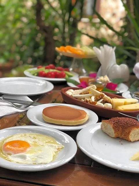 Чиралы: Hotel Villa Monte