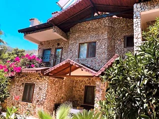 Чиралы: Hotel Villa Monte