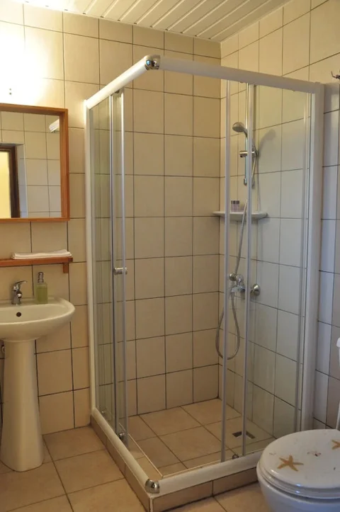 Чиралы: Hotel Villa Monte