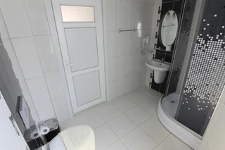 Аланья: Отель Bariscan Hotel