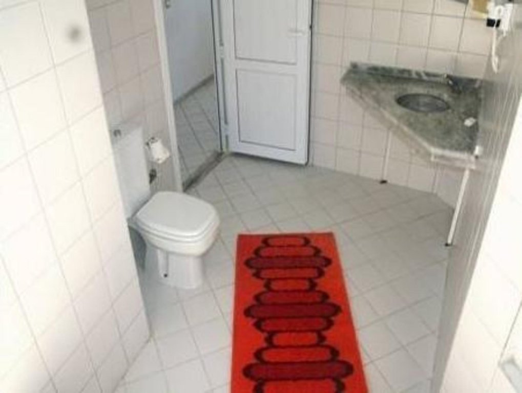 Аланья: Отель Bariscan Hotel