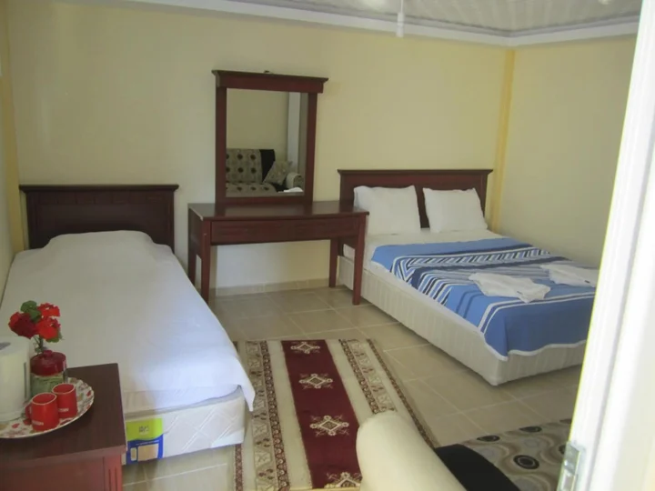 Адрасан: Arikanda River Garden Hotel