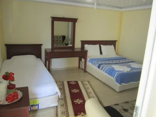 Адрасан: Arikanda River Garden Hotel