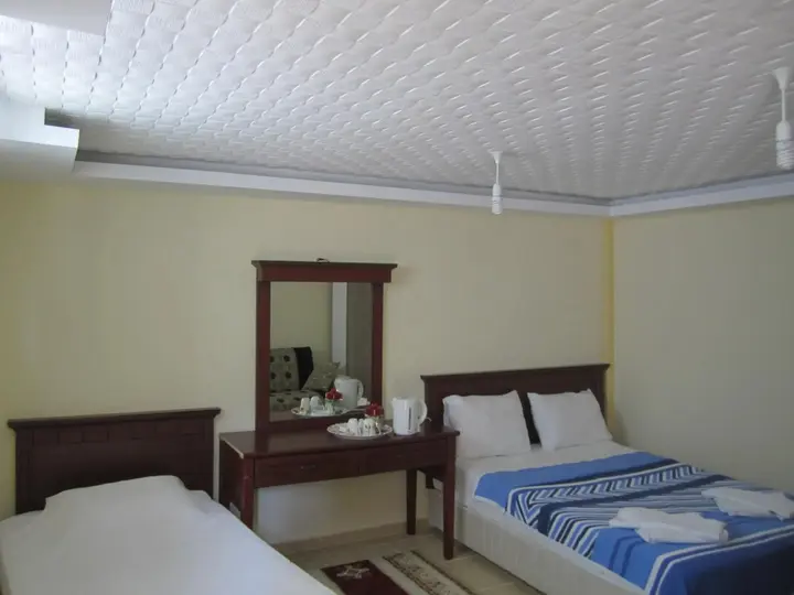 Адрасан: Arikanda River Garden Hotel
