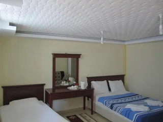 Адрасан: Arikanda River Garden Hotel