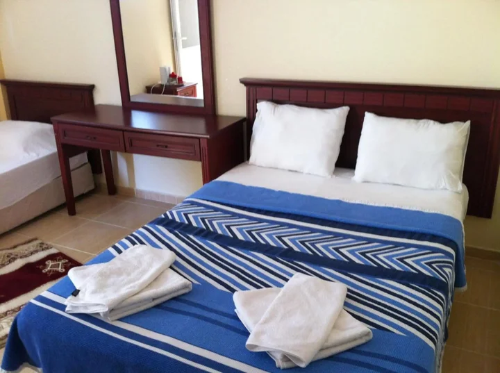 Адрасан: Arikanda River Garden Hotel