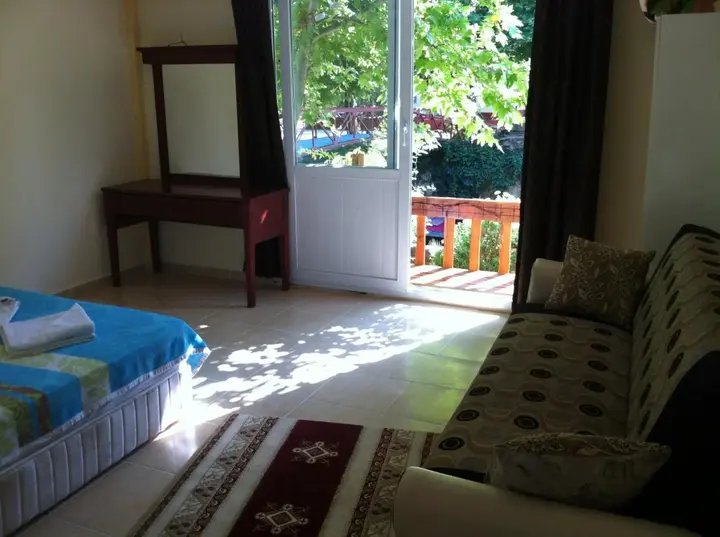 Адрасан: Arikanda River Garden Hotel