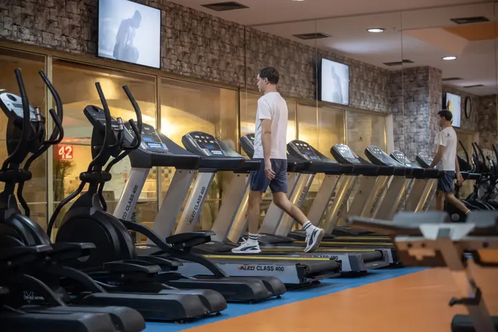 Анталья: Porto Bello Hotel Resort & Spa