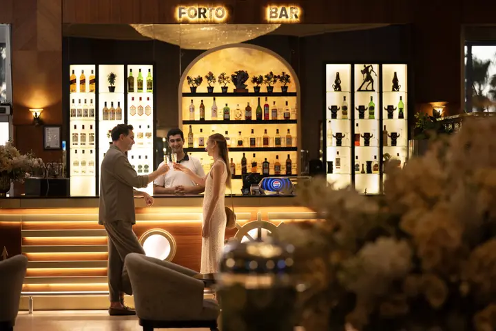 Анталья: Porto Bello Hotel Resort & Spa