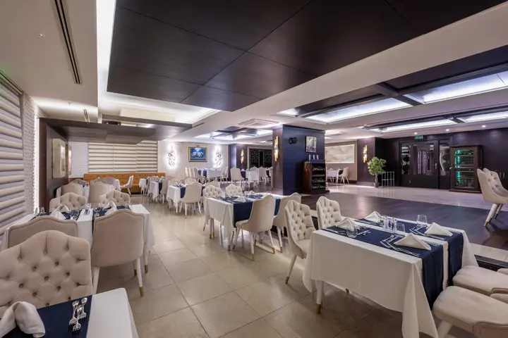 Анталья: Porto Bello Hotel Resort & Spa