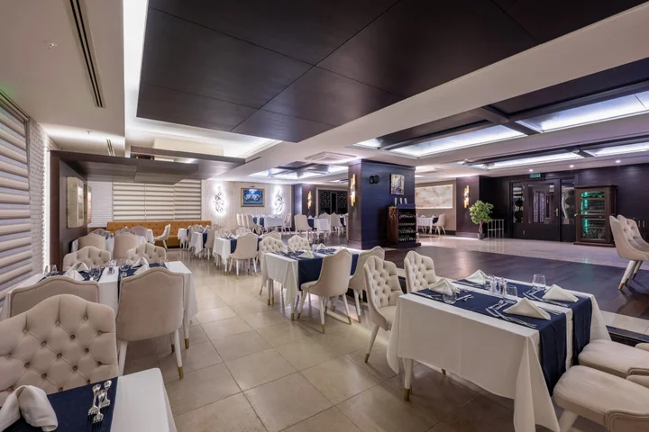 Анталья: Porto Bello Hotel Resort & Spa