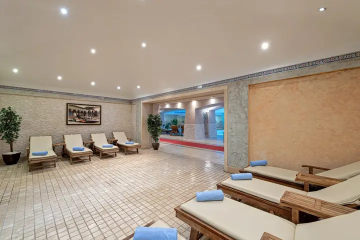 Анталья: Porto Bello Hotel Resort & Spa