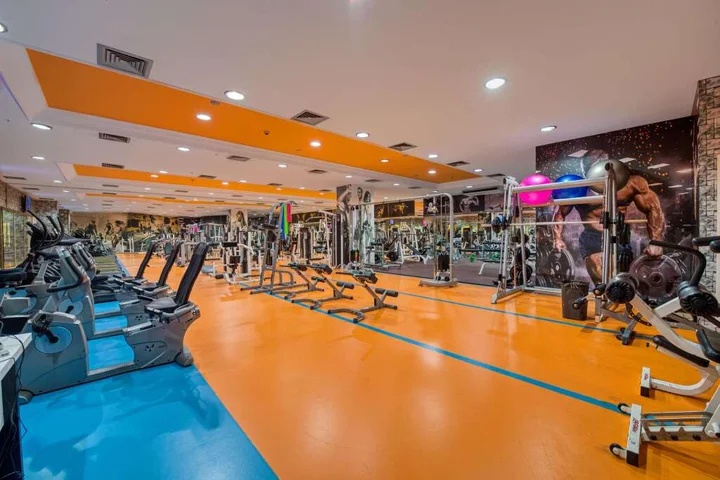Анталья: Porto Bello Hotel Resort & Spa