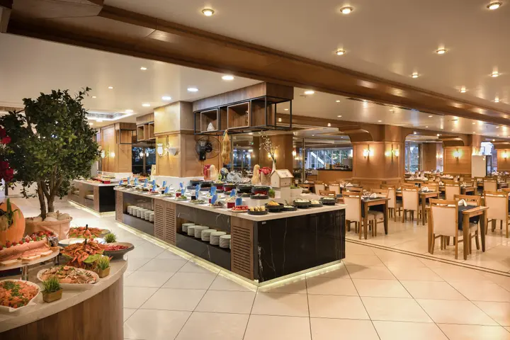 Анталья: Porto Bello Hotel Resort & Spa