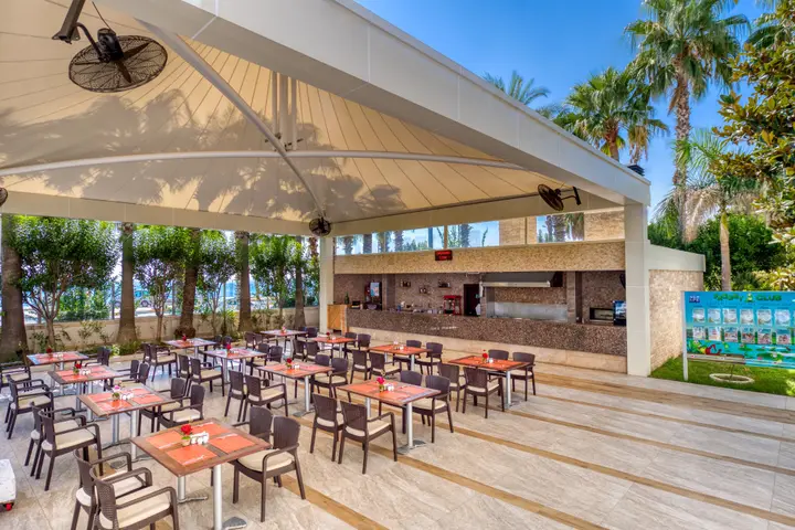 Анталья: Porto Bello Hotel Resort & Spa