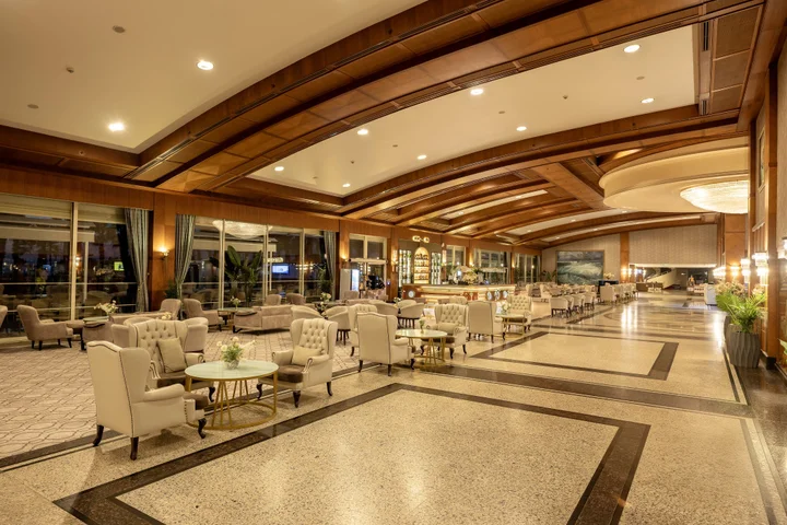 Анталья: Porto Bello Hotel Resort & Spa
